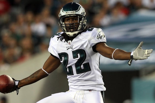 NFL Rumors: Power Ranking Best Fits for Philadelphia Eagles' Asante Samuel