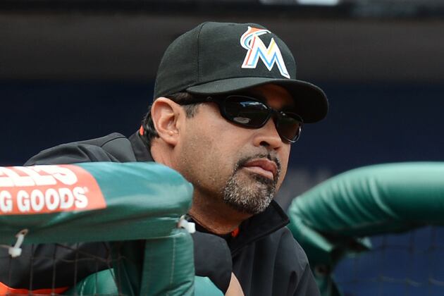 Ozzie Guillen's 5-Game Suspension by Miami Marlins Is Sufficient Punishment