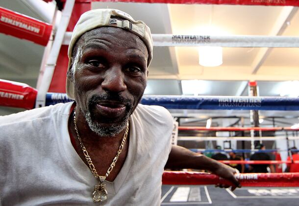 RToger Mayweather: I Make More Money Than Most Champs