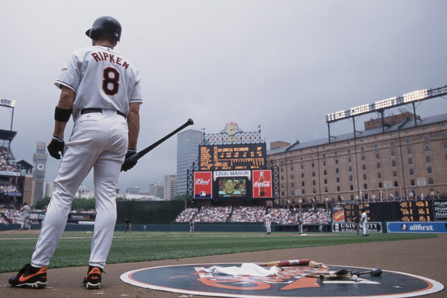 20 of the Most Impressive Records in Sports Bleacher Report