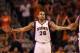 Shannon Brown is just one of several Suns whose personal motivation has led to the team's overall success.