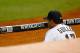 Ozzie Guillen: A man deservedly alone.