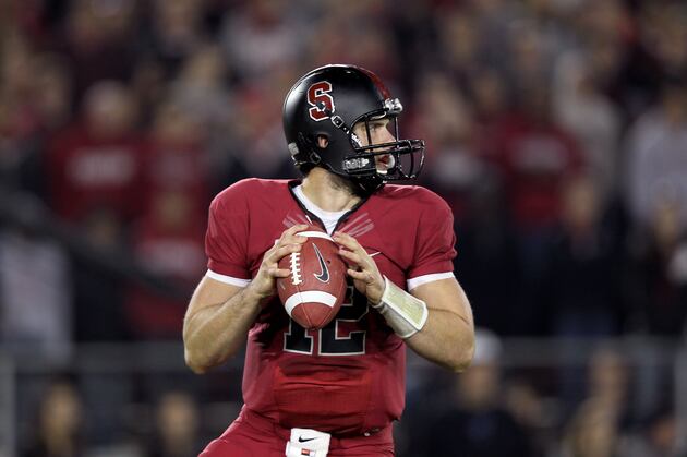 2012 NFL Mock Draft: Ideal Draft Situations for Every 1st-Round Team