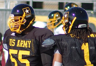 New Faces Show Up on Red Raiders Defense