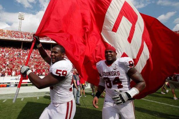 2012 Possible Atlanta Falcons Draft Pick Profile: OT Donald Stephenson