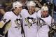 Orpik (31), Dupuis (33) and Sullivan (37) bring experience, not age, to a veteran-heavy Penguins squad