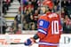 Is Yakupov heading to Oil Country?