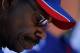 SURPRISE, AZ - MARCH 11: Manager Ron Washington of the Texas Rangers watches his team play against of the Cleveland Indians during a spring training baseball game at Surprise Stadium on March 11, 2012 in Surprise, Arizona. (Photo by Kevork Djansezian/Getty Images)