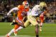 Stephen Hill is a dynamic talent...though not on this play.