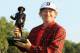 Brandt Snedeker won the Plaid Jacket in 2011
