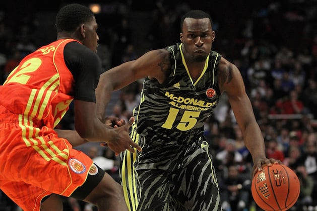 Jordan Brand Classic 2012: Rosters, Game Time, Schedule, Preview and More