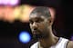 SAN ANTONIO, TX - APRIL 27: Tim Duncan #21 of the San Antionio Spurs looks on against the Memphis Grizzlies in Game Five of the Western Conference Quarterfinals in the 2011 NBA Playoffs on April 27, 2011 at AT&T Center in San Antonio, Texas. NOTE TO USER: User expressly acknowledges and agrees that, by downloading and or using this photograph, User is consenting to the terms and conditions of the Getty Images License Agreement. (Photo by Jed Jacobsohn/Getty Images)