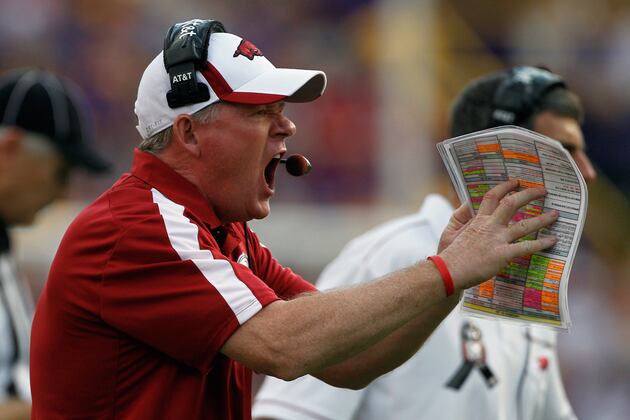 Bobby Petrino and Rick Pitino: Where Do You Draw the Line of Morality?