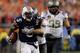 Former Auburn RB Michael Dyer