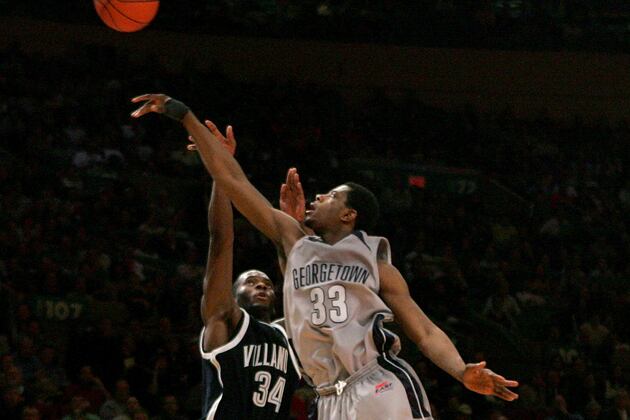 Nerlens Noel: Why the Prep Star Will Choose Georgetown over Kentucky