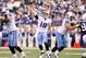 INDIANAPOLIS, IN - DECEMBER 18: Jake Locker #10 of the Tennessee Titans throws a pass during the NFL game against the Indianapolis Colts at Lucas Oil Stadium on December 18, 2011 in Indianapolis, Indiana. (Photo by Andy Lyons/Getty Images)