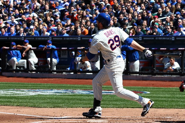 New York Mets: Why Ike Davis Is Ready to Become a MLB Superstar