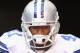Terence Newman's Head