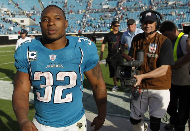 Jaguars Confirm Interest in HBO's Hard Knocks