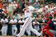 Matt Wieters: Maybe he'll even keep it up.