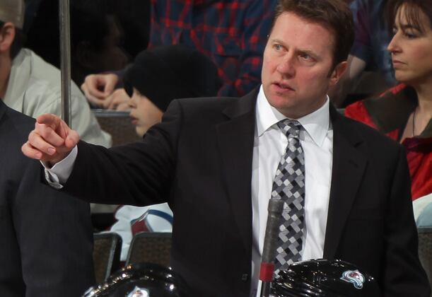 Avalanche Extends Sacco's Contract