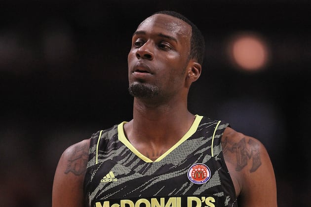 Shabazz Muhammad: Why Elite Prospect Will Bring Glory Back to UCLA and Pac-12