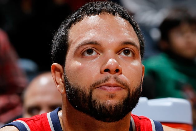 NBA Rumors: Why Deron Williams Is Slam Dunk to Bolt NJ Nets