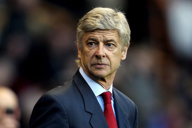 Arsenal: One Gunner's Respectful Apologies to Manager Arsene Wenger
