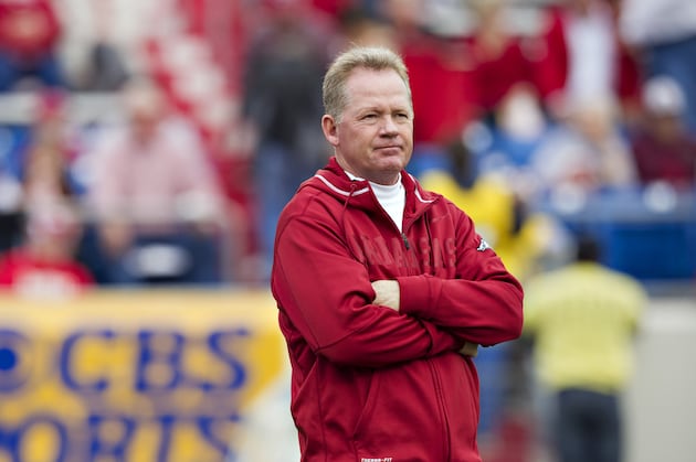 Bobby Petrino's Mistress: Why Petrino Should Never Coach in College Again