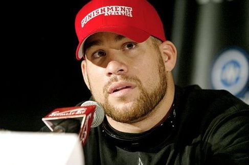 Tito Ortiz Retirement Confirmation and Reflection Suggests New Era for the UFC