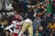 Michael Floyd would be far from a reach at No. 10. In fact, it's to be expected.