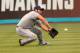 Fielding ability is not the reason the Indians might sign Johnny Damon.