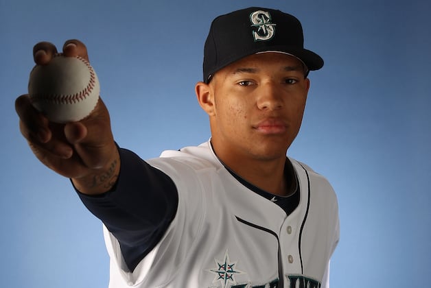 MLB Prospects: Who Will Be the 2012 Minor League Player of the Year? Part II