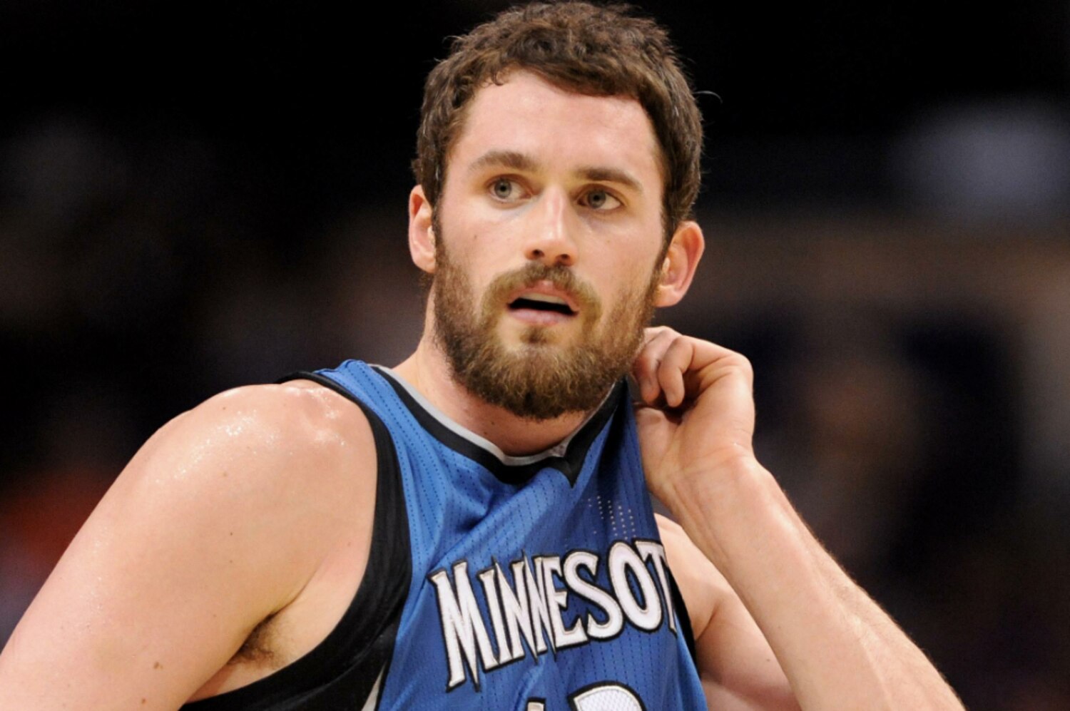 Kevin Love Injury: Latest Updates on Timberwolves Star's &hellip;