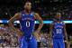 Thomas and Tyshawn's time at Kansas has come to an end.