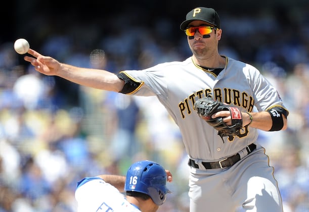 Walker Making Strides Defensively