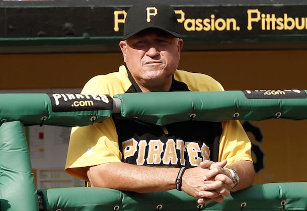 Pittsburgh Pirates - TeamReport