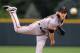Tim Lincecum has allowed 11 runs over eight innings in two starts this season.