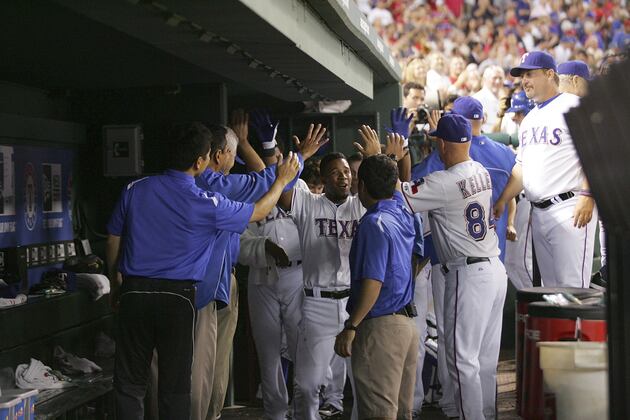 MLB: 1st Team to Reach 10 Wins... Does It Mean Anything?