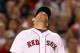 Kevin Youkilis has had this expression far too often already this season.
