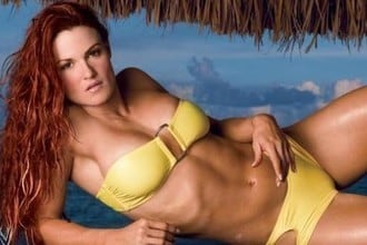Lita Reveals the Truth About Her WWE Exit