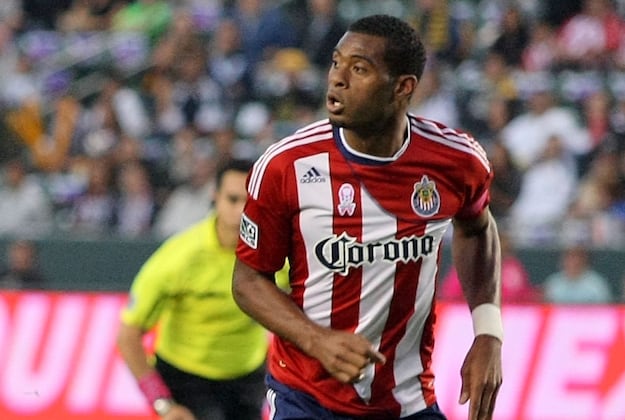 This Is the Los Angeles Galaxy: David Junior Lopes