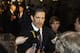 TORONTO, ON - NOVEMBER 14: Brendan Shanahan speaks with the media prior to the 2011 Hockey Hall of Fame Induction ceremony at the Hockey Hall Of Fame on November 14, 2011 in Toronto, Ontario, Canada. (Photo by Bruce Bennett/Getty Images)