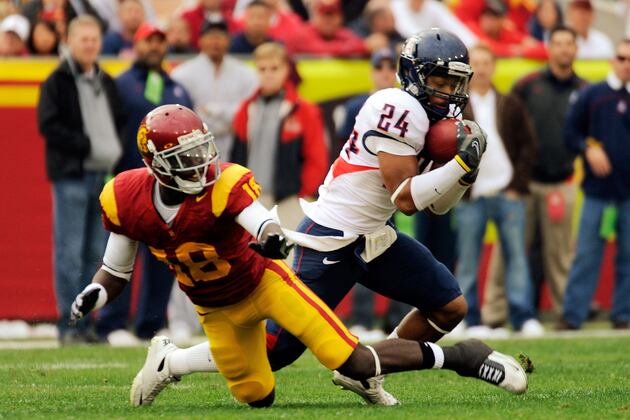 Trevin Wade to Browns: Video Highlights, Scouting Report and Analysis