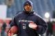 Kevin Faulk wants to come back to New England for another season.