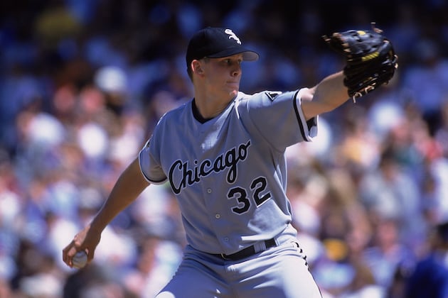 Chicago White Sox: Can Kip Wells Make It Back to Major Leagues?