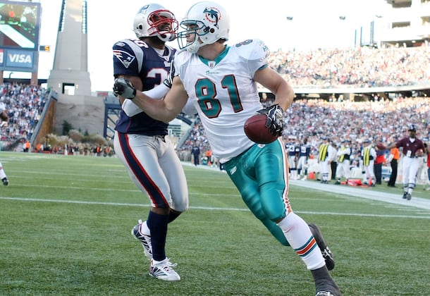 Cowboys Still Hunting Tight Ends