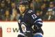 Wellwood posted 47 points for Winnipeg this season.