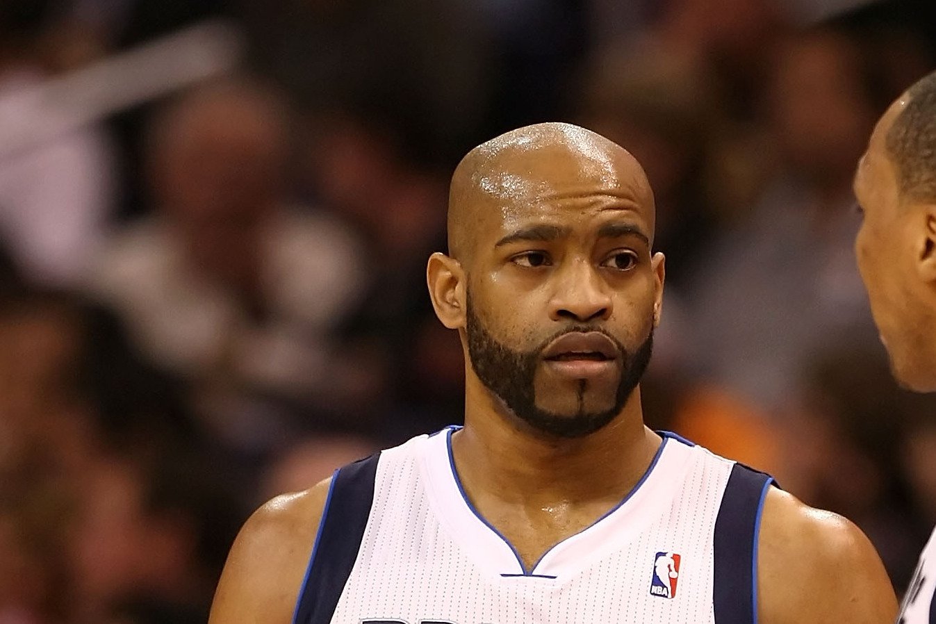 Vince carter gay