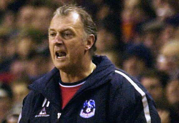 Heart Scare for Former Birmingham and England Star Trevor Francis